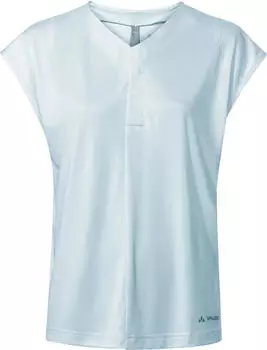 Vaude Adlux Trikot &auml;rmellos summer blue (Damen) (47076-427)
