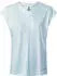 Vaude Adlux Trikot ärmellos summer blue (Damen) (47076-427)