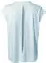 Vaude Adlux Trikot ärmellos summer blue (Damen) (47076-427)