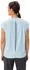 Vaude Adlux Trikot ärmellos summer blue (Damen) (47076-427)