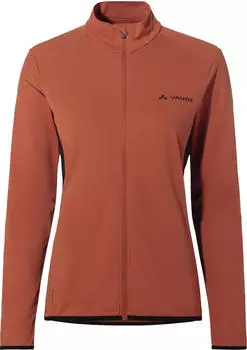 Vaude Matera FZ II Trikot langarm buckeye (Damen) (46305-594)