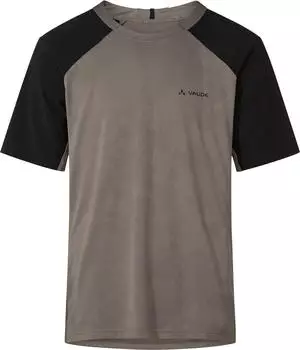 Vaude Moab PRO Trikot kurzarm coconut (Herren) (43229-509)