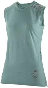 Leatt MTB AllMtn 2.0 Trikot &auml;rmellos pistachio (Damen) (5023040150)