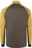 Vaude Qimsa HZ Trikot langarm savanna (Herren) (46683-048)