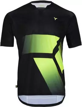 Silvini Gallo Trikot kurzarm grün (Herren) (3119-MD1420-4108)