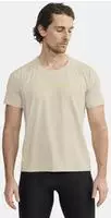 Craft 1913183-214200, CRAFT ADV Gravel Fahrradtrikot Herren 214200 - plaster melange