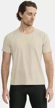 Craft ADV Gravel Short Sleeve Tee Men