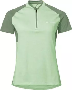 Vaude Tamaro III Shirt Trikot kurzarm jade (Damen) (40866-558)