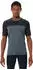 Vaude Kuro II Trikot kurzarm heron uni (Herren) (43137-972)