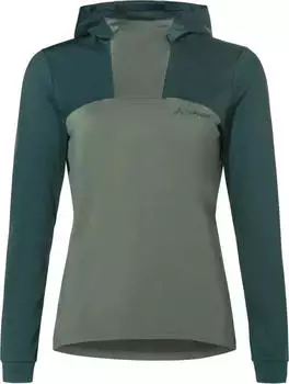 VAUDE Women's Qimsa LS Shirt II