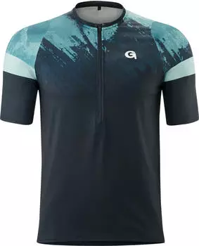 Gonso Vedello Trikot kurzarm outerspace/atlantic deep (Herren) (3003182-M20073)