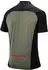 Löffler HZ Alpha 3.0 Trikot kurzarm olive (Herren) (25614-395)