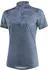 Löffler Leaf Half-Zip Trikot kurzarm (Damen)