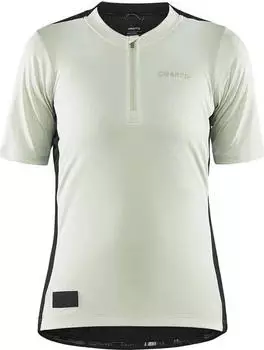 Craft Core Offroad Short Sleeve Jersey Women