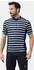 Odlo Essential Trikot kurzarm black/odlo graphite grey (Herren) (411962-20835)