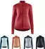 Craft Core Bike SubZ Trikot langarm (Damen)