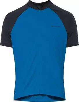 Vaude Matera FZ Trikot kurzarm (Herren)
