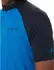 Vaude Matera FZ Trikot kurzarm radiate blue (Herren) (47262-946)