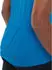 Vaude Matera FZ Trikot kurzarm radiate blue (Herren) (47262-946)