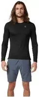 FOX 32618-001-2X, Fox Flexair Ascent Langarm Jersey