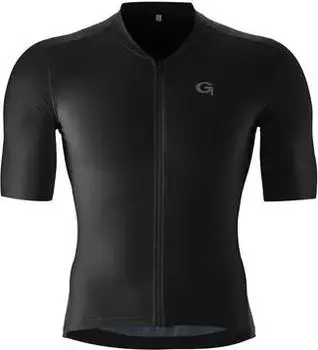 Gonso Sitivo Trikot kurzarm black/sargasso sea (Herren) (3003177-M20077)