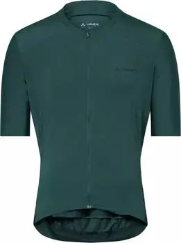 Vaude Furka FZ III Trikot kurzarm deep pond (Herren) (48637-050)