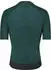 Vaude Furka FZ III Trikot kurzarm deep pond (Herren) (48637-050)