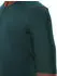 Vaude Furka FZ III Trikot kurzarm deep pond (Herren) (48637-050)