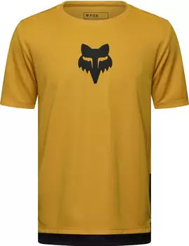 Fox Ranger Short Sleeve Trikot Youth (2021)