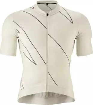Gonso Road Print Trikot kurzarm (Herren)