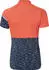 Vaude Altissimo Trikot kurzarm dark sea (Damen) (41920-179)