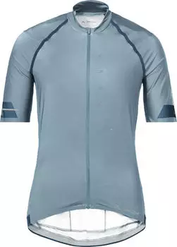 Vaude Furka FZ II Trikot kurzarm nordic blue (Damen) (45483-536)