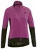 Gonso Larghia Trikot langarm carminecoast/black (Damen) (28122-1579)