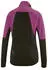 Gonso Larghia Trikot langarm carminecoast/black (Damen) (28122-1579)