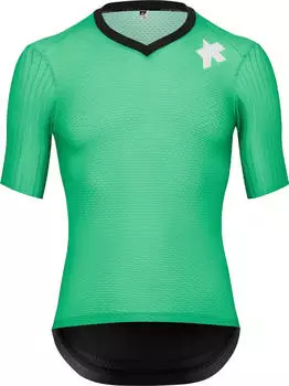 Assos Equipe RSR S11 Trikot kurzarm (Herren)