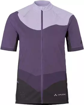Vaude Posta FZ III Trikot kurzarm (Damen)