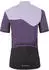 Vaude Posta FZ III Trikot kurzarm mulberry (Damen) (47243-430)