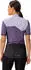 Vaude Posta FZ III Trikot kurzarm mulberry (Damen) (47243-430)