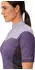 Vaude Posta FZ III Trikot kurzarm mulberry (Damen) (47243-430)