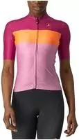 Castelli Aero Pro Damen Jersey L 2022