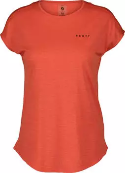 Scott Defined Trikot kurzarm (Damen)