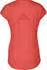 Scott Defined Trikot kurzarm astro red (Damen) (289328-7718)