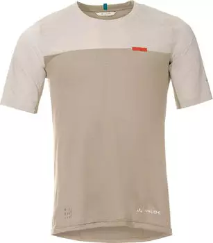 Vaude Kuro II Trikot kurzarm (Herren)