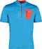 CMP Freebike T-Shirt with Zip