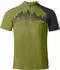 Vaude Altissimo Pro Trikot kurzarm avocado/black (Herren) (42818-159)