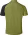 Vaude Altissimo Pro Trikot kurzarm avocado/black (Herren) (42818-159)