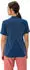 Vaude Tamaro IV Trikot kurzarm dark sea (Damen) (47075-179)