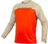 Endura MT500 Burner L/S Jersey Men