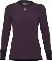 FOX 33787-367-XS, Fox Damen Defend Thermal Trikot - Gr&ouml;&szlig;e XS