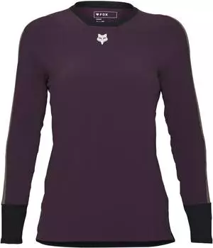 Fox Racing Defend Thermal Trikot langarm (Damen)